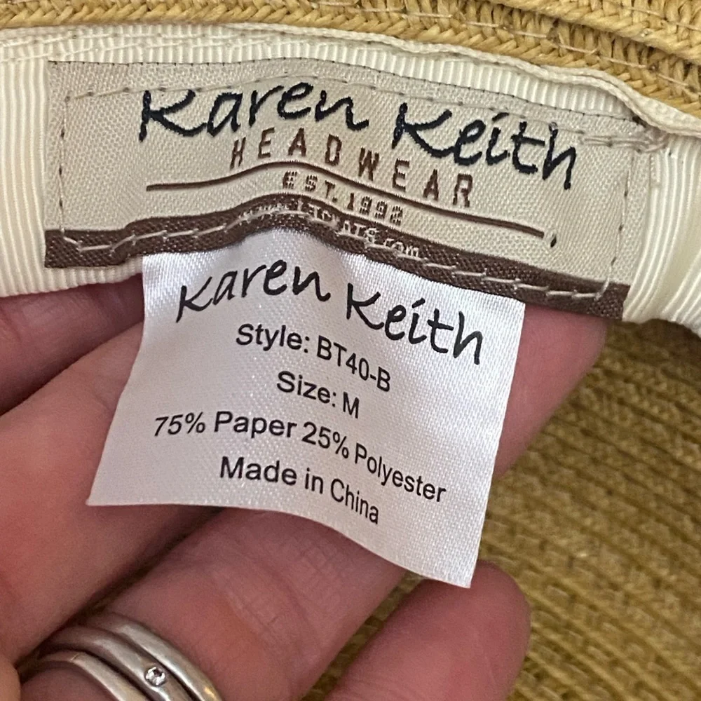 Karen Keith karen keith